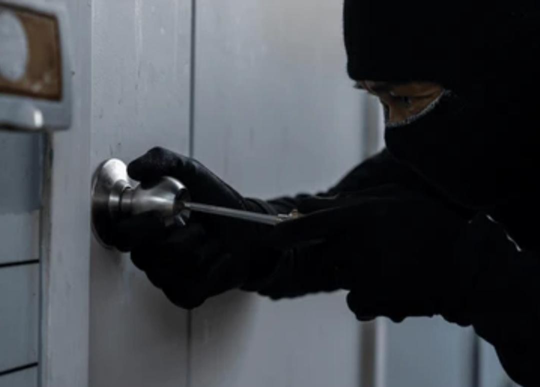 Burglary Insurance