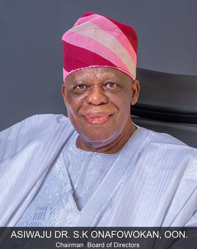 CHAIRMAN Photo
