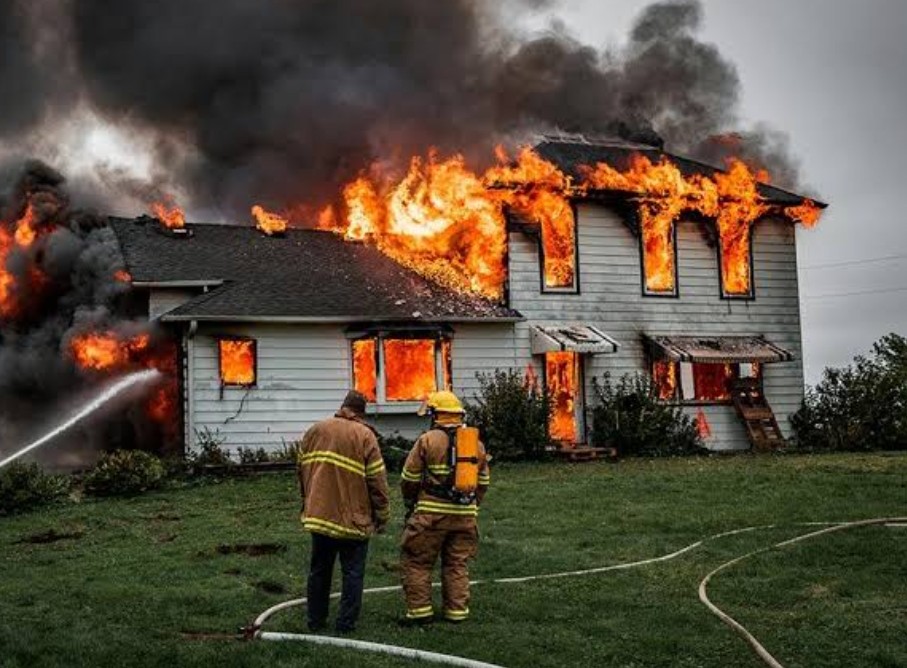 Fire Insurance