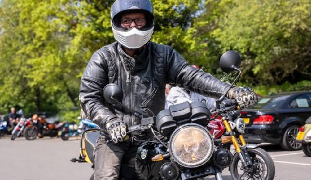 Tricycle/Motorcycle Insurance
